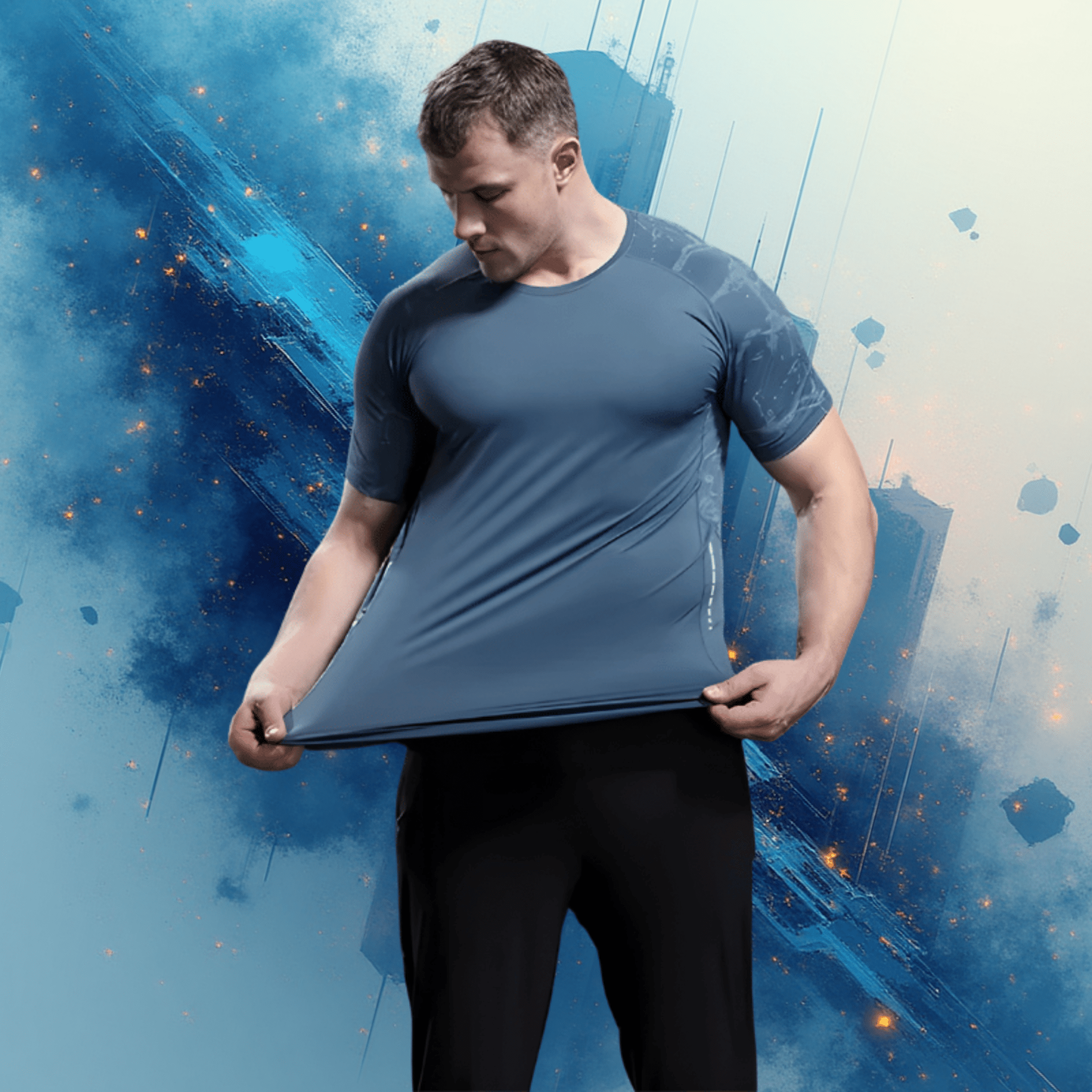 ICE SILK TWO © - Ionicfire