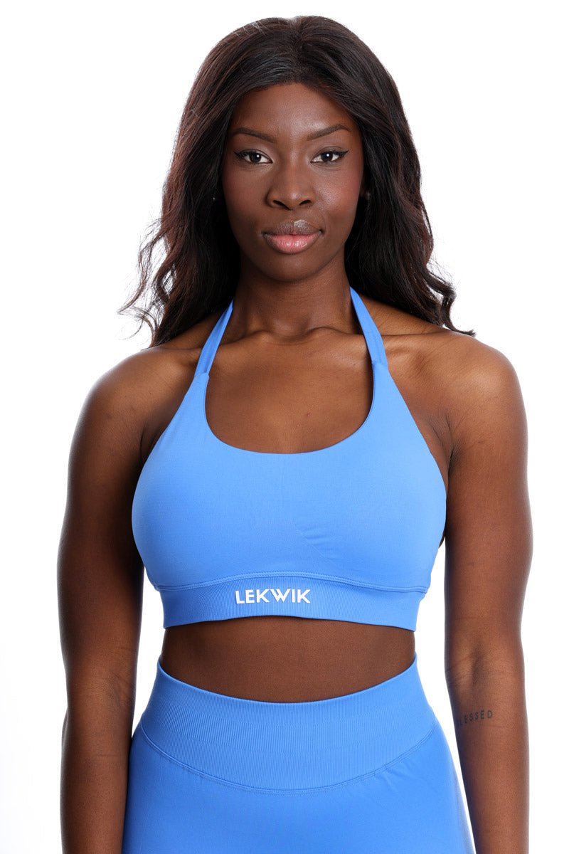 IMMO electric blue - Top - Ionicfire