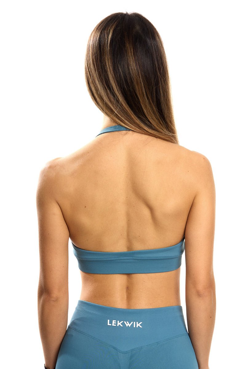 IMMO light blue - Top - Ionicfire