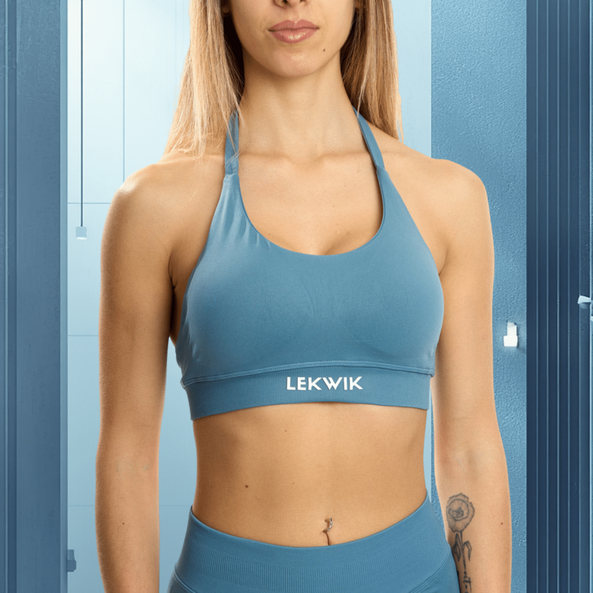 IMMO light blue - Top - Ionicfire
