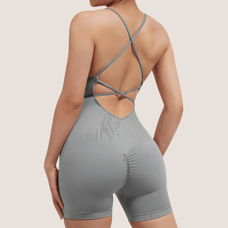 IONIC FIT ONE © | Ionic Jumpsuit - Ionicfire