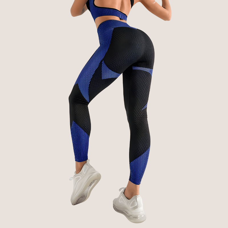 IONIC FIT TWO © | 3 pieces Push Up - Ionicfire