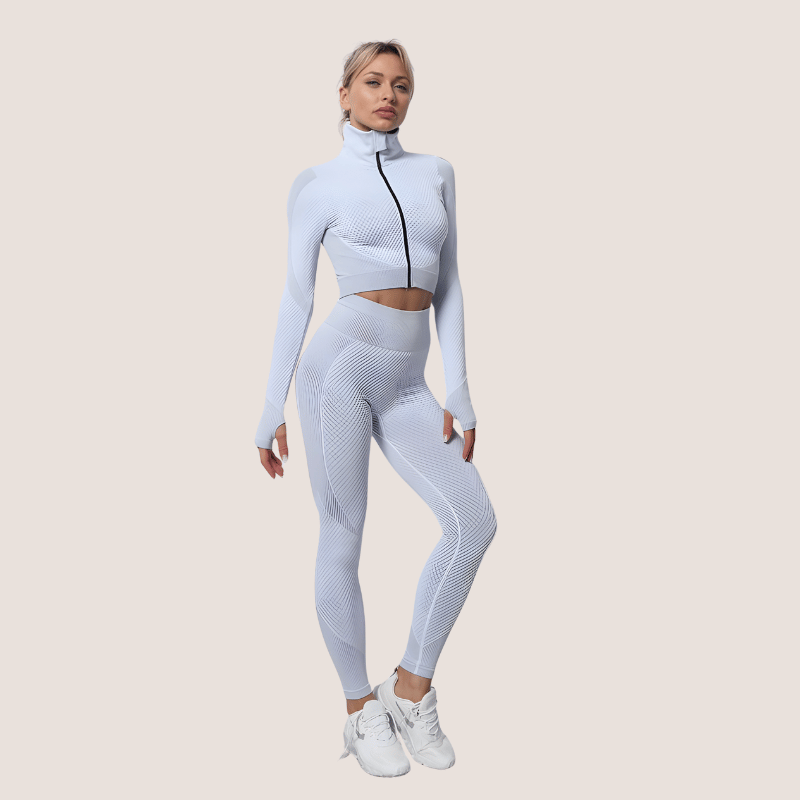 IONIC FIT TWO © | 3 pieces Push Up - Ionicfire
