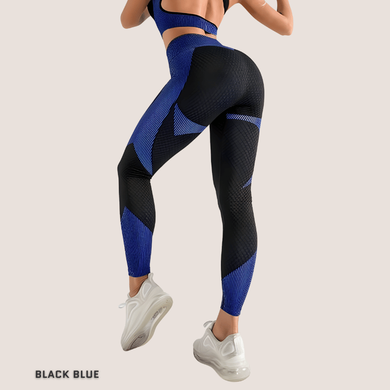 IONIC FIT TWO © | 3 pieces Push Up - Ionicfire