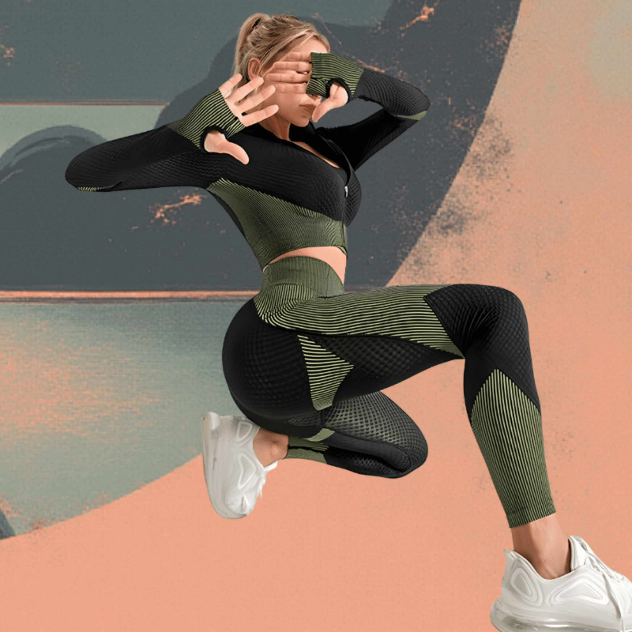 IONIC FIT TWO © - Ionicfire