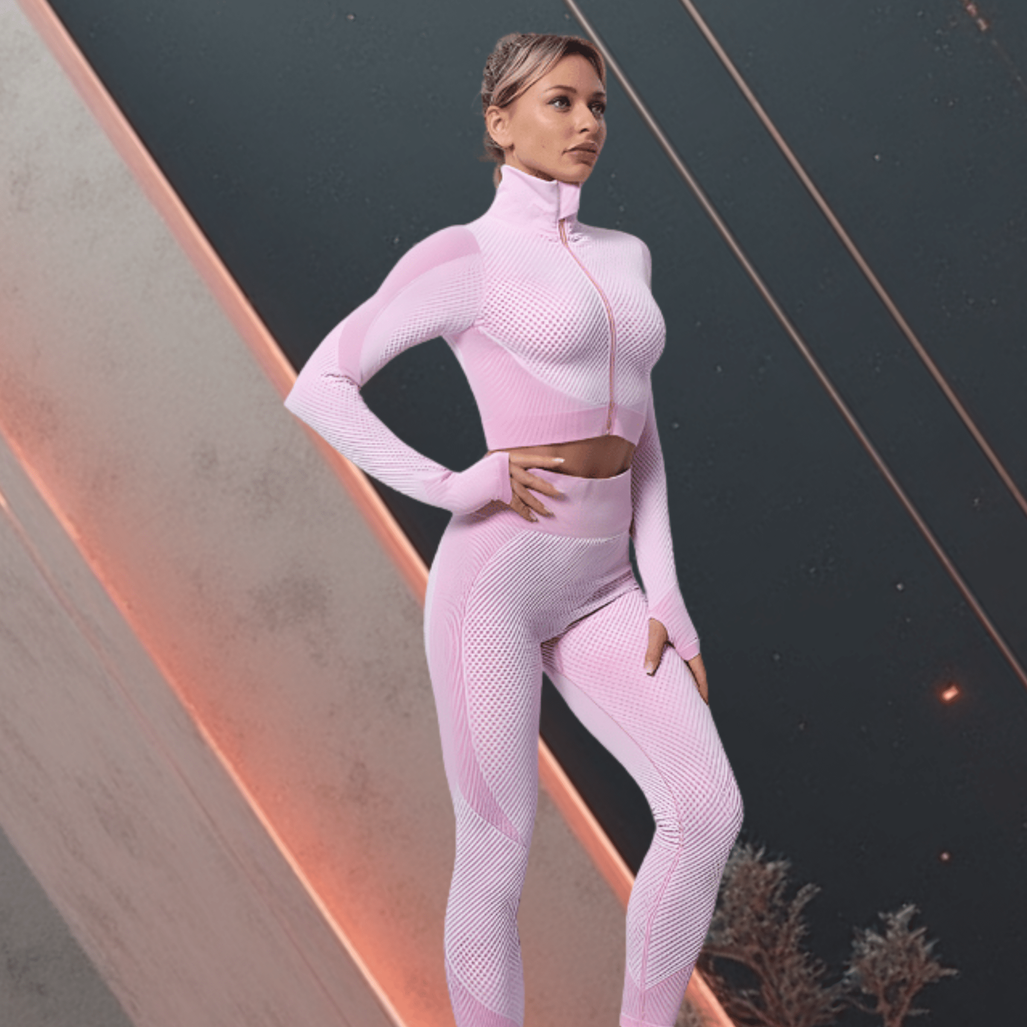 IONIC FIT TWO © - Ionicfire