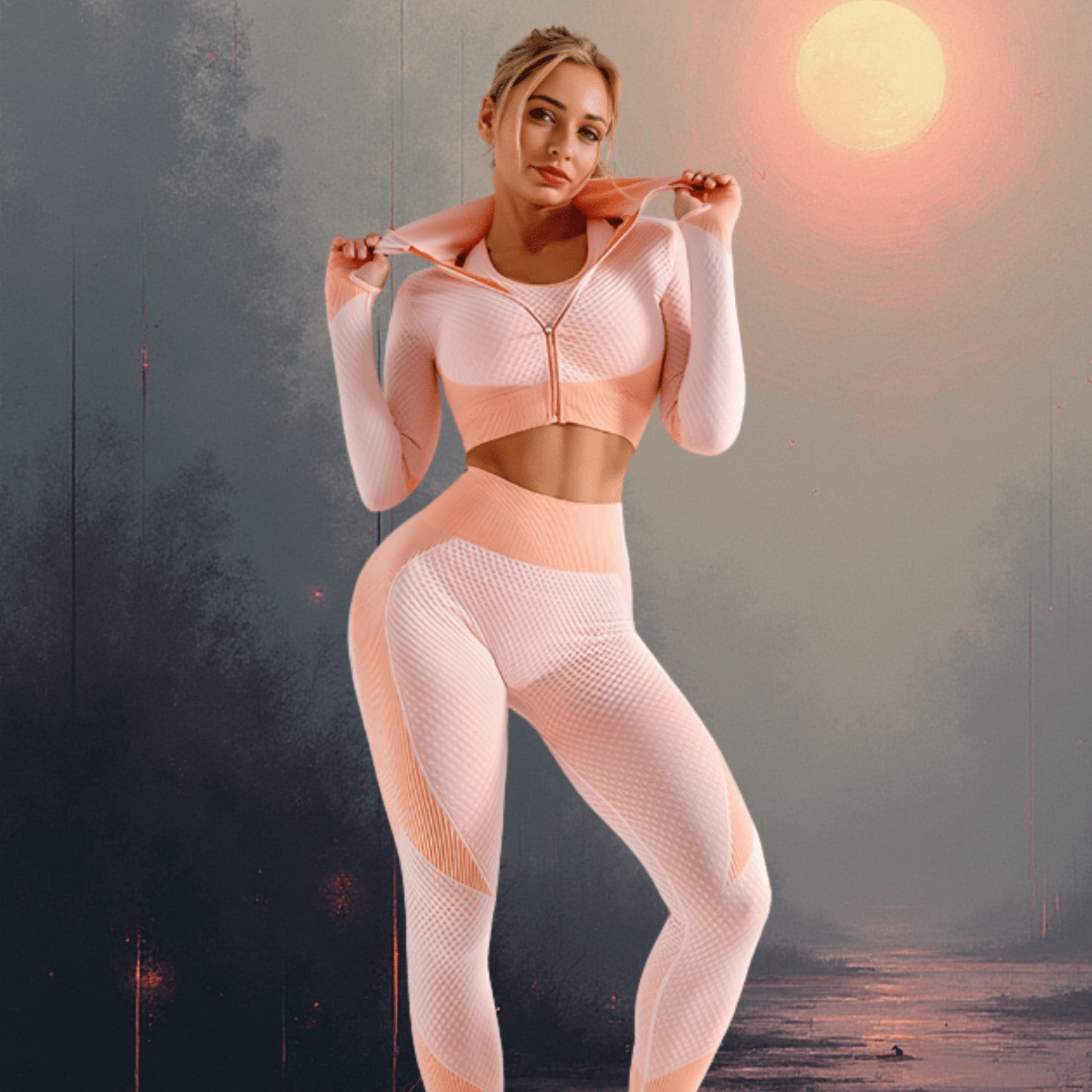 IONIC FIT TWO © - Ionicfire