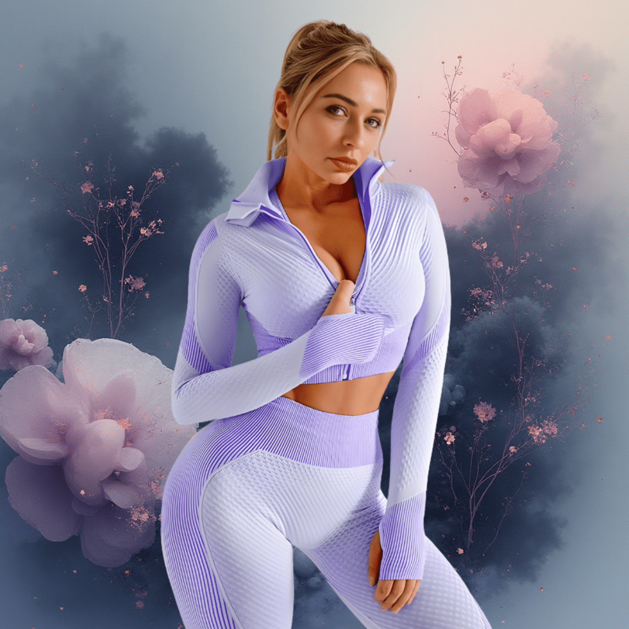 IONIC FIT TWO © - Ionicfire