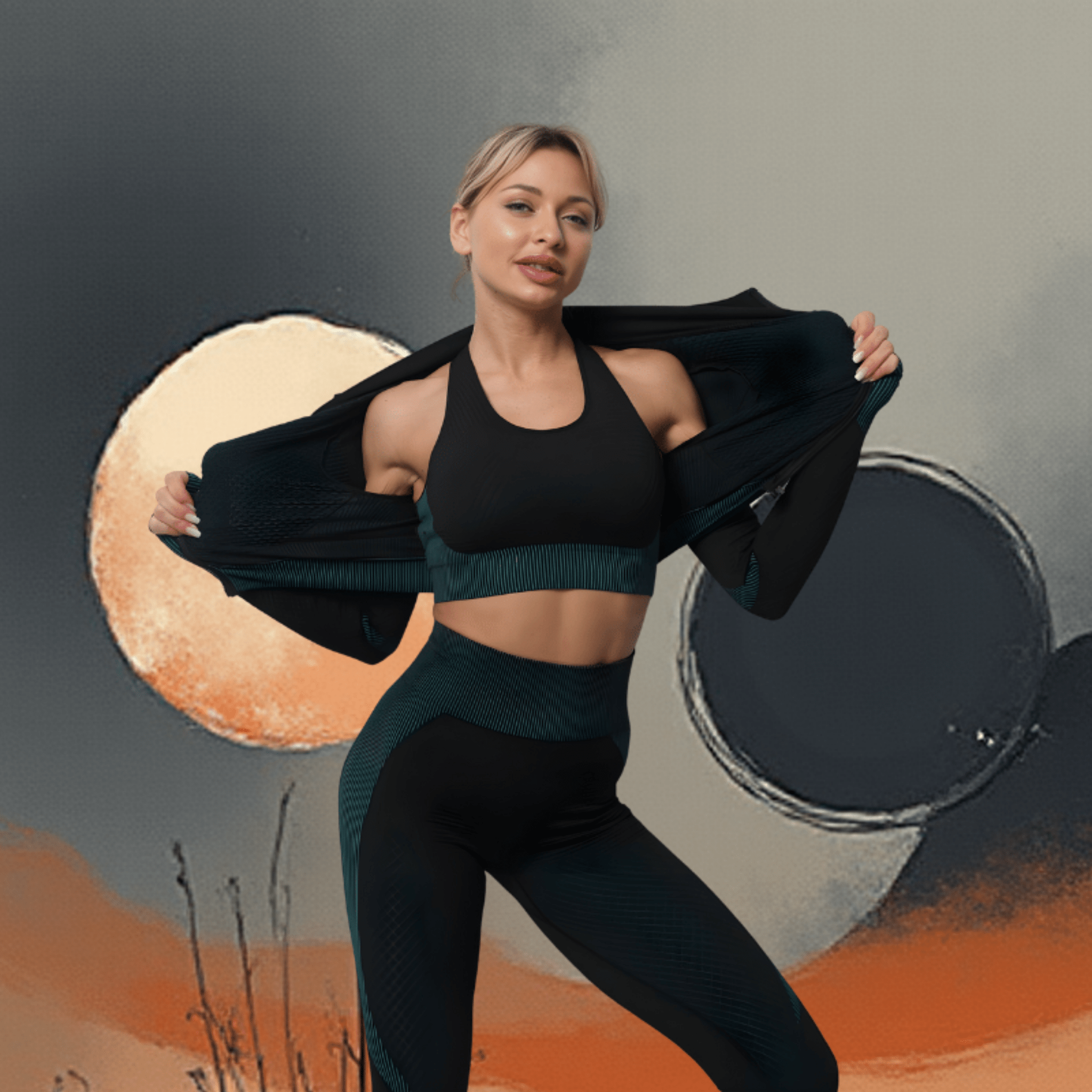 IONIC FIT TWO © - Ionicfire