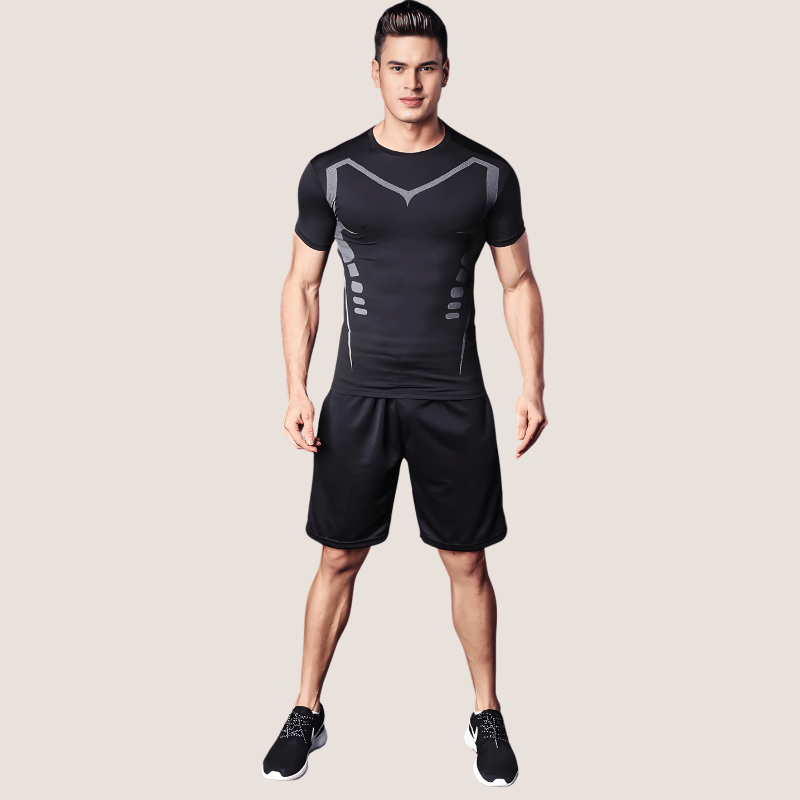 IONIC SET PRO © | Full - body performance - Ionicfire