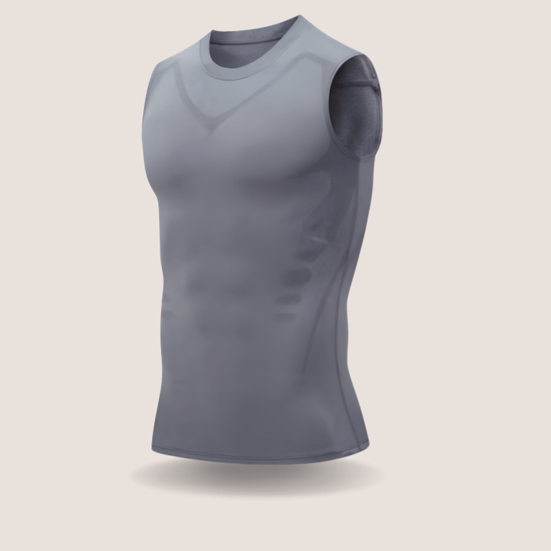 IONIC SHIRT © | Ionic Fiber Material - Ionicfire