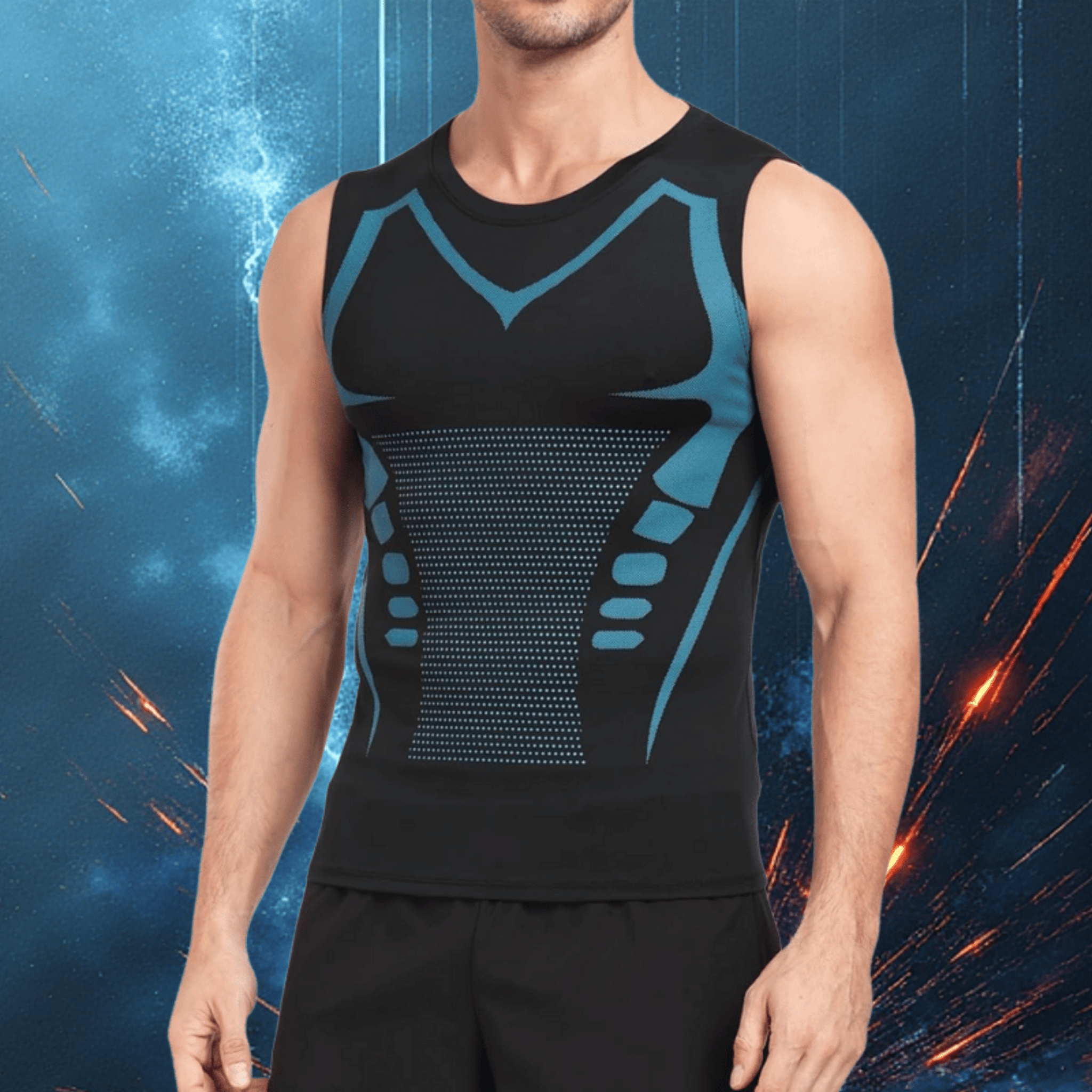 IONIC SHIRT © - Ionicfire