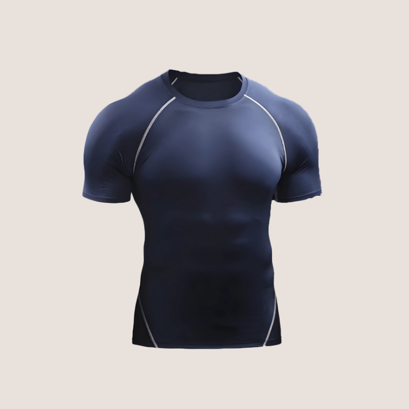 IONIC SHIRT TWO © | Ionic Fibre Material - Ionicfire
