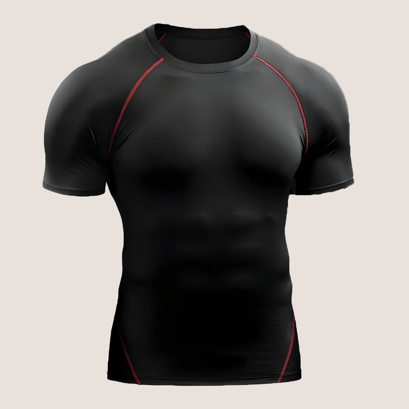 IONIC SHIRT TWO © | Ionic Fibre Material - Ionicfire
