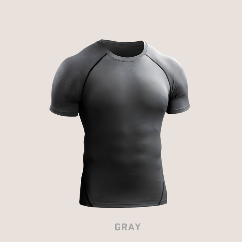 IONIC SHIRT TWO © | Ionic Fibre Material - Ionicfire