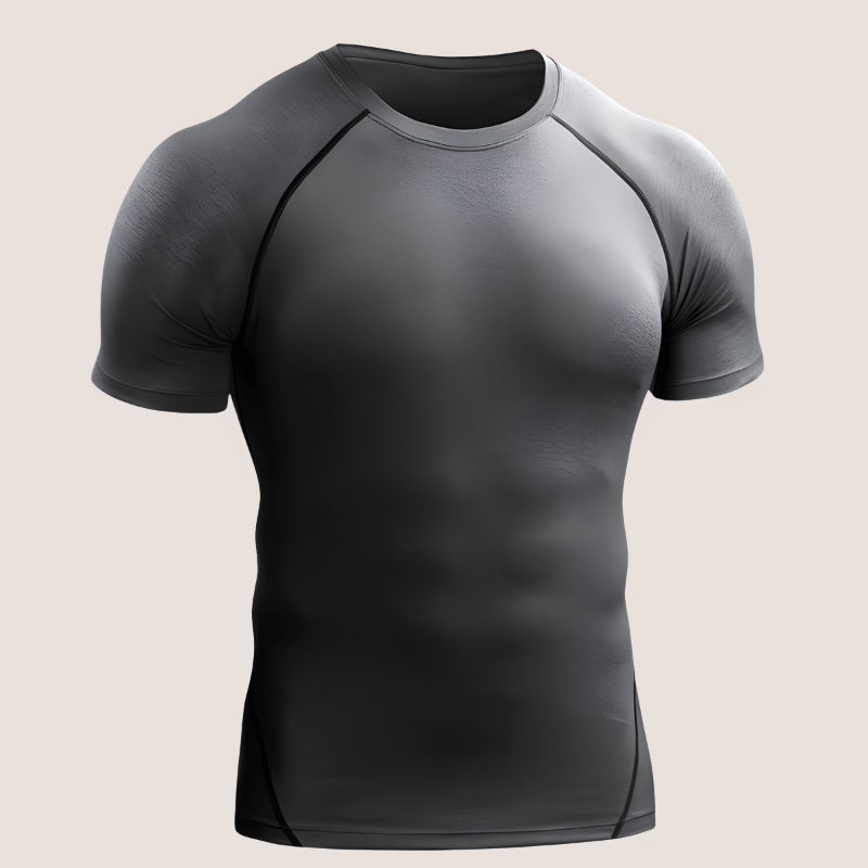 IONIC SHIRT TWO © | Ionic Fibre Material - Ionicfire