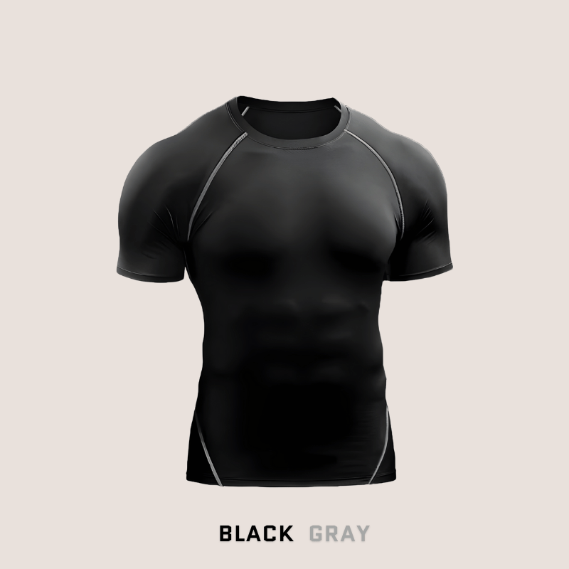 IONIC SHIRT TWO © | Ionic Fibre Material - Ionicfire