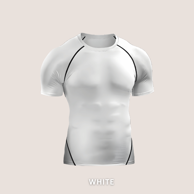 IONIC SHIRT TWO © | Ionic Fibre Material - Ionicfire