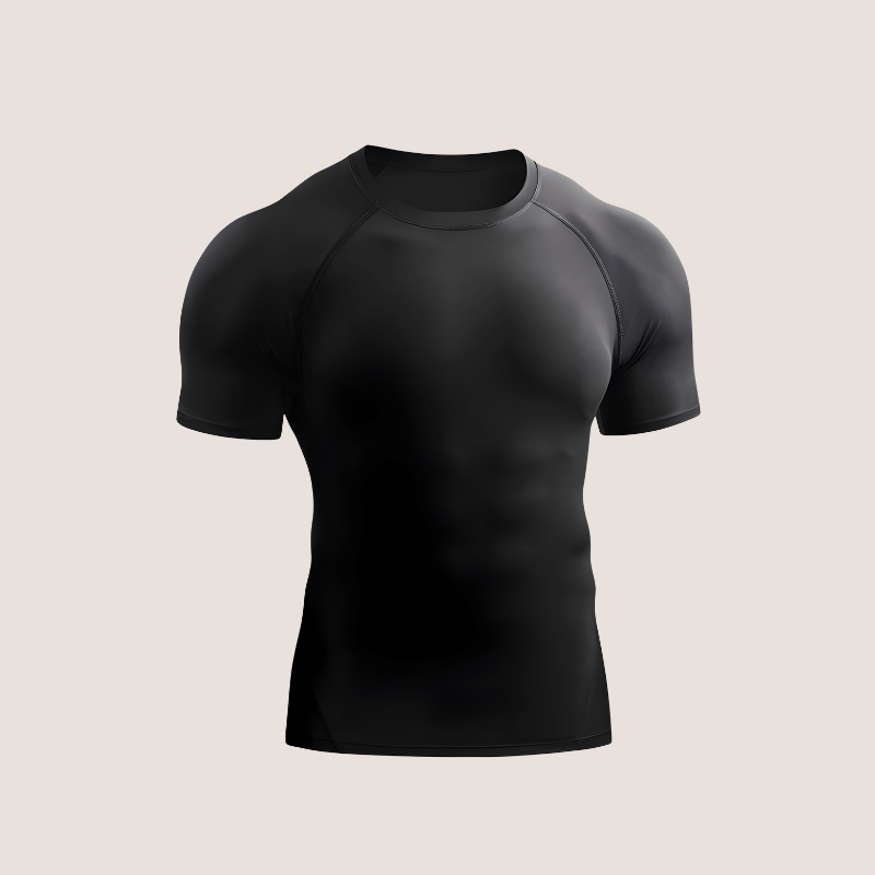 IONIC SHIRT TWO © | Ionic Fibre Material - Ionicfire