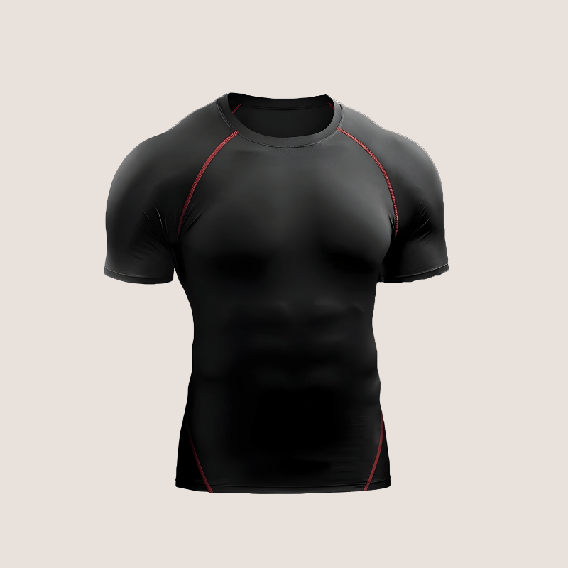 IONIC SHIRT TWO © | Ionic Fibre Material - Ionicfire