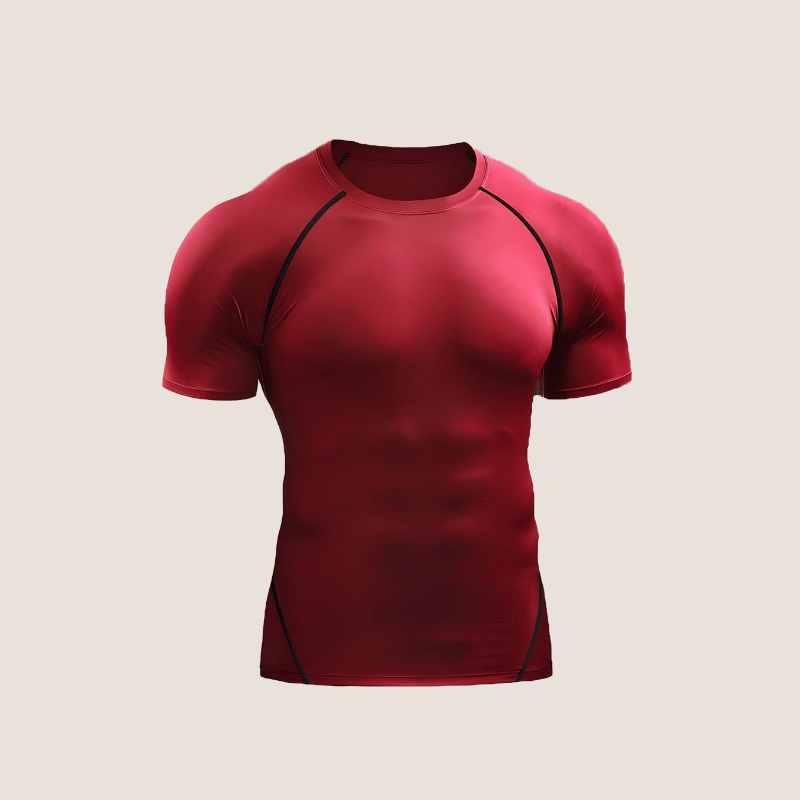 IONIC SHIRT TWO © | Ionic Fibre Material - Ionicfire