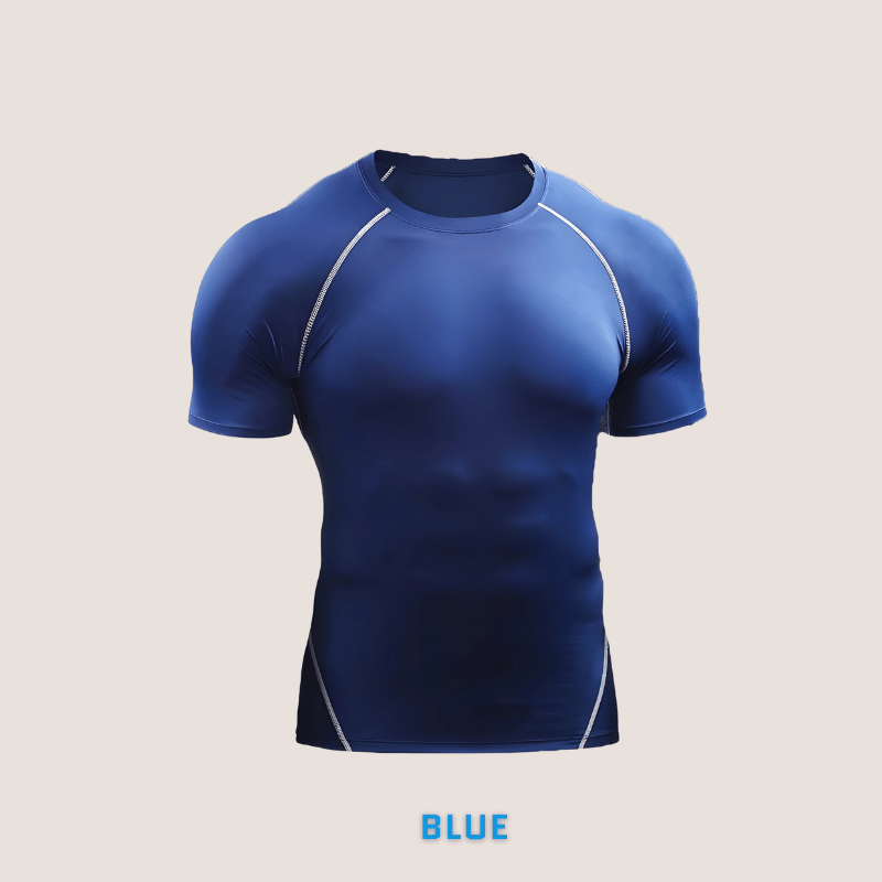 IONIC SHIRT TWO © | Ionic Fibre Material - Ionicfire