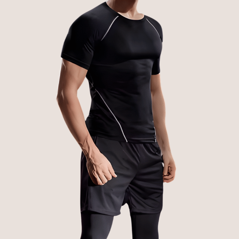 IONIC SHIRT TWO © | Ionic Fibre Material - Ionicfire