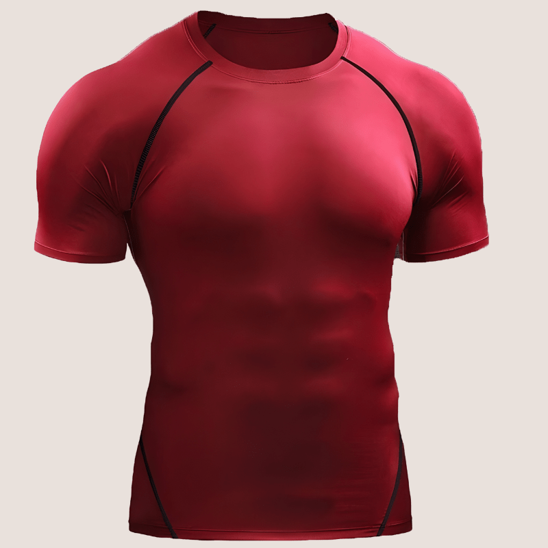 IONIC SHIRT TWO © | Ionic Fibre Material - Ionicfire