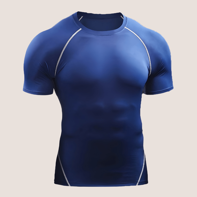 IONIC SHIRT TWO © | Ionic Fibre Material - Ionicfire