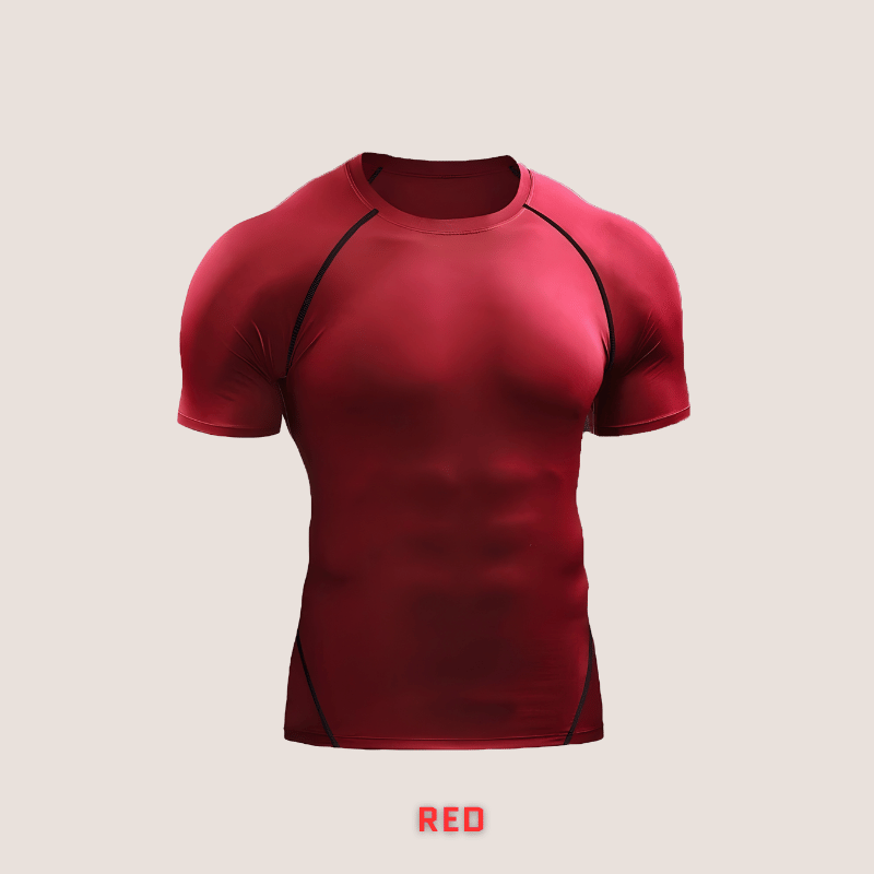 IONIC SHIRT TWO © | Ionic Fibre Material - Ionicfire