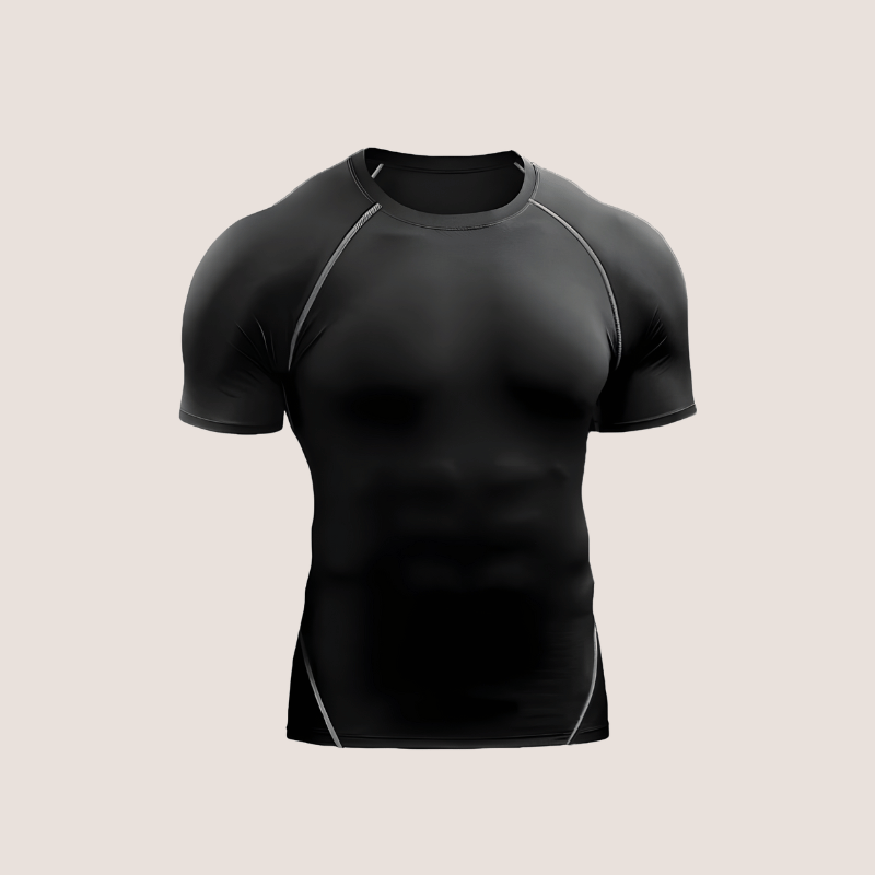 IONIC SHIRT TWO © | Ionic Fibre Material - Ionicfire