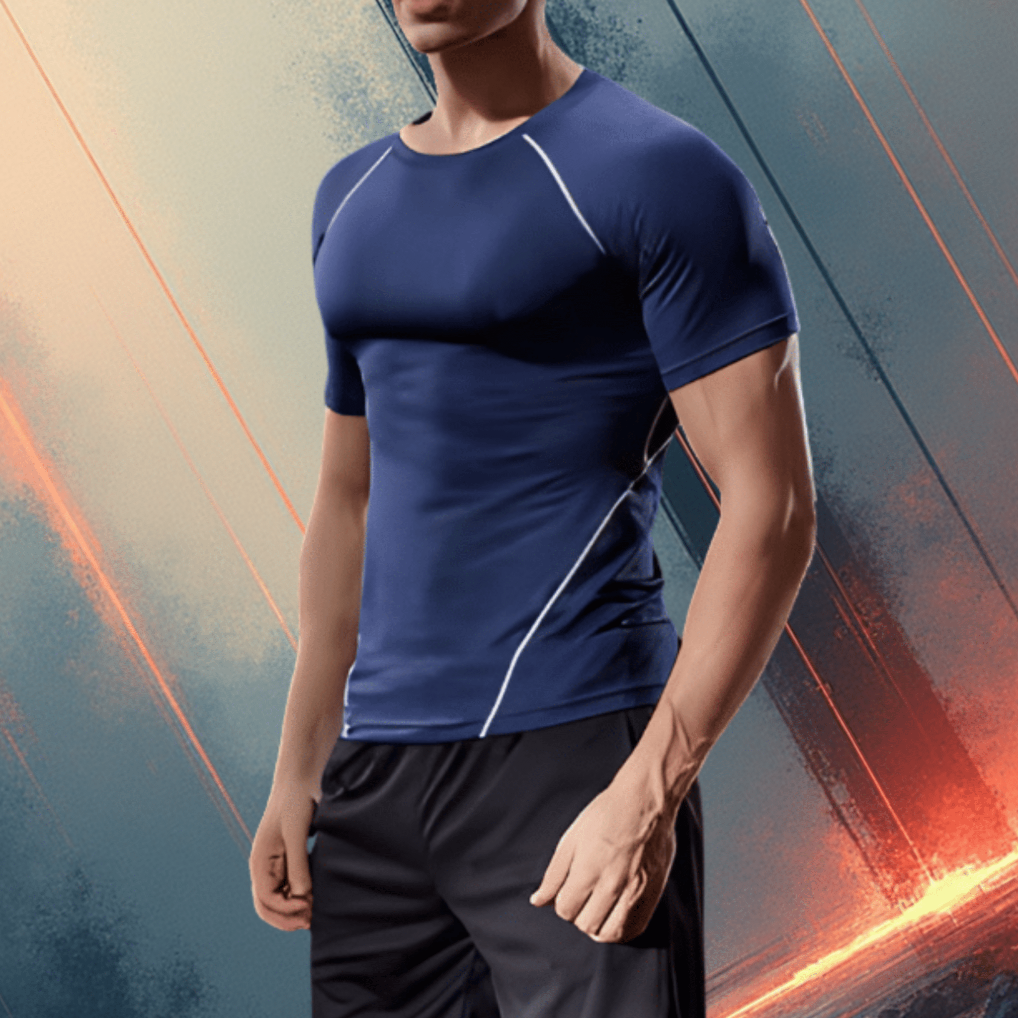 IONIC SHIRT TWO © - Ionicfire