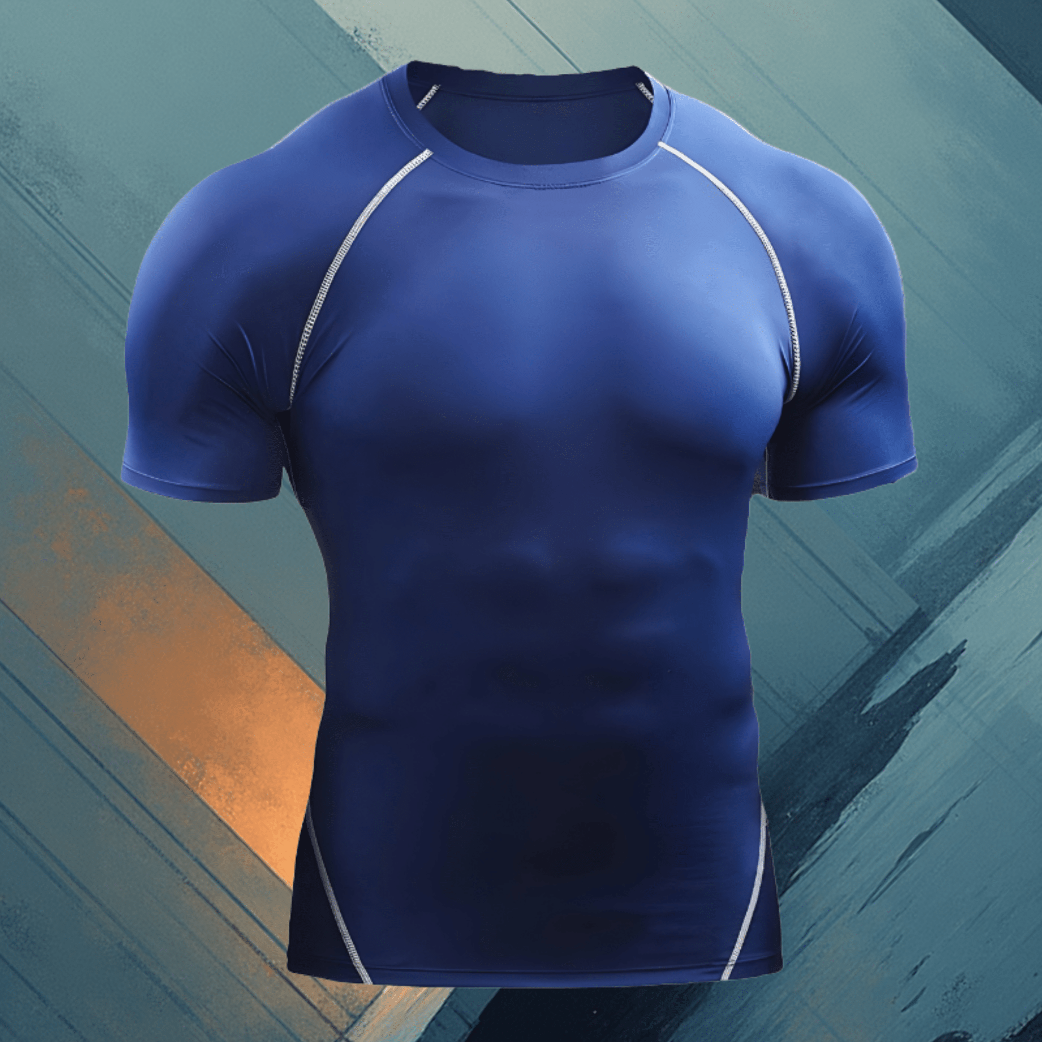 IONIC SHIRT TWO © - Ionicfire