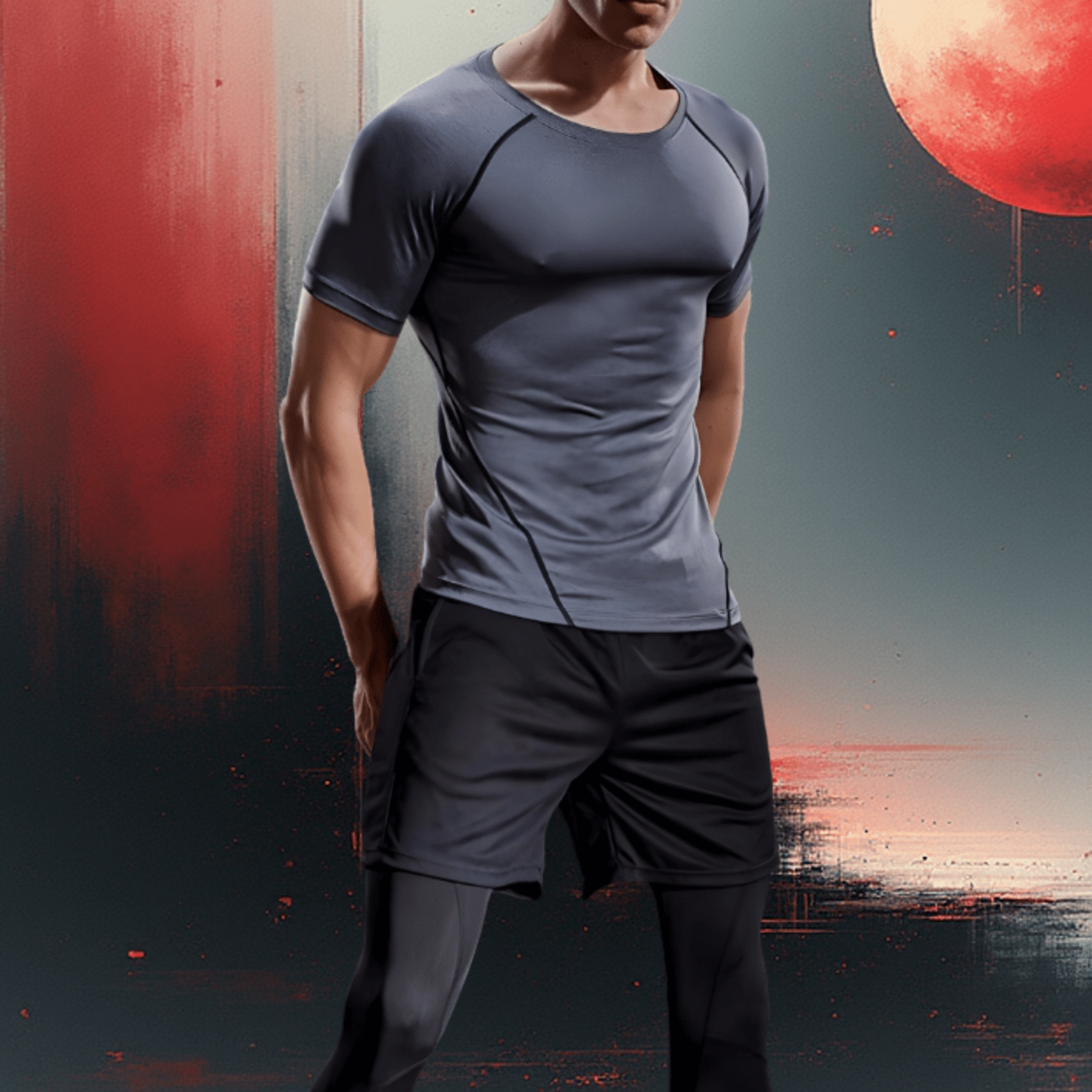 IONIC SHIRT TWO © - Ionicfire