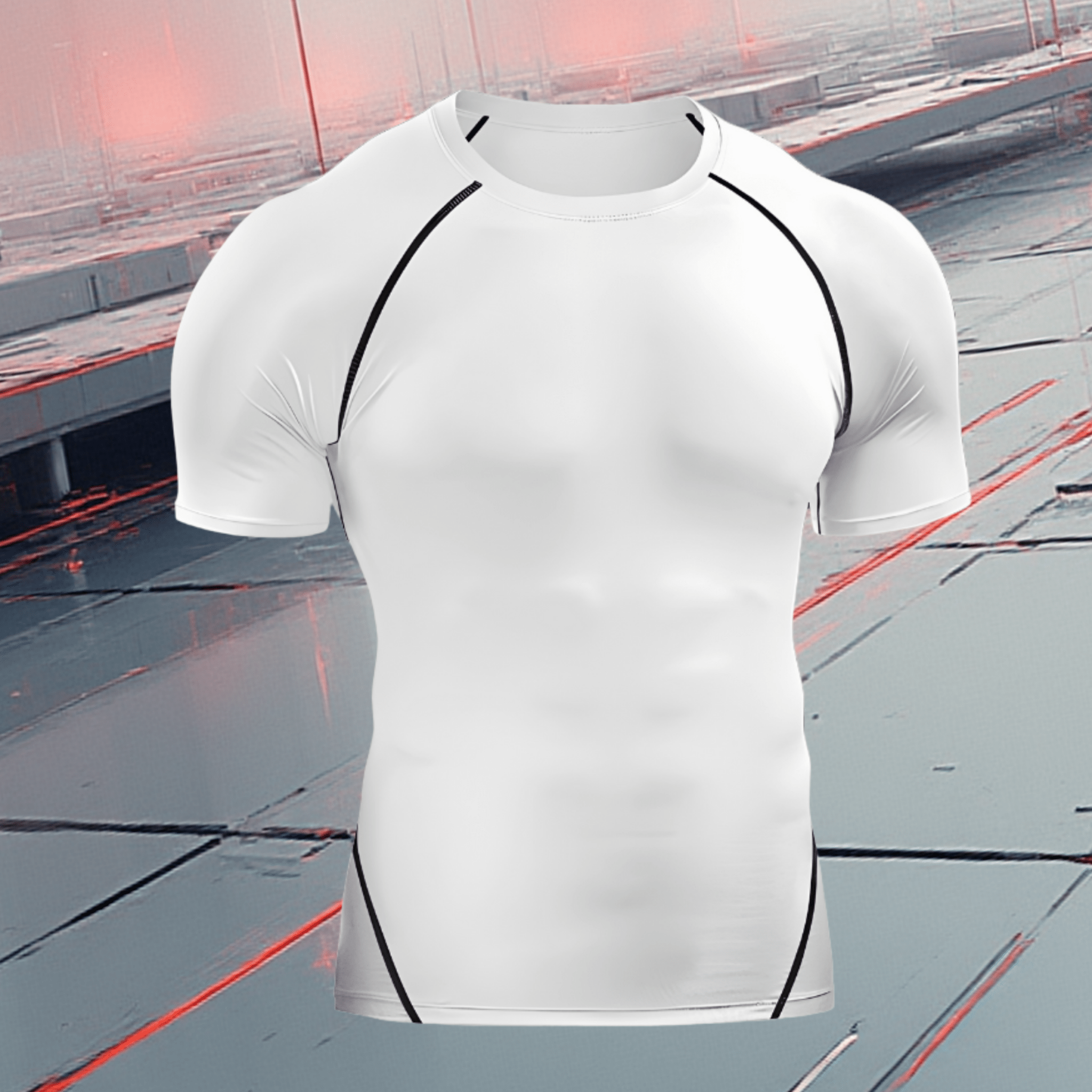 IONIC SHIRT TWO © - Ionicfire