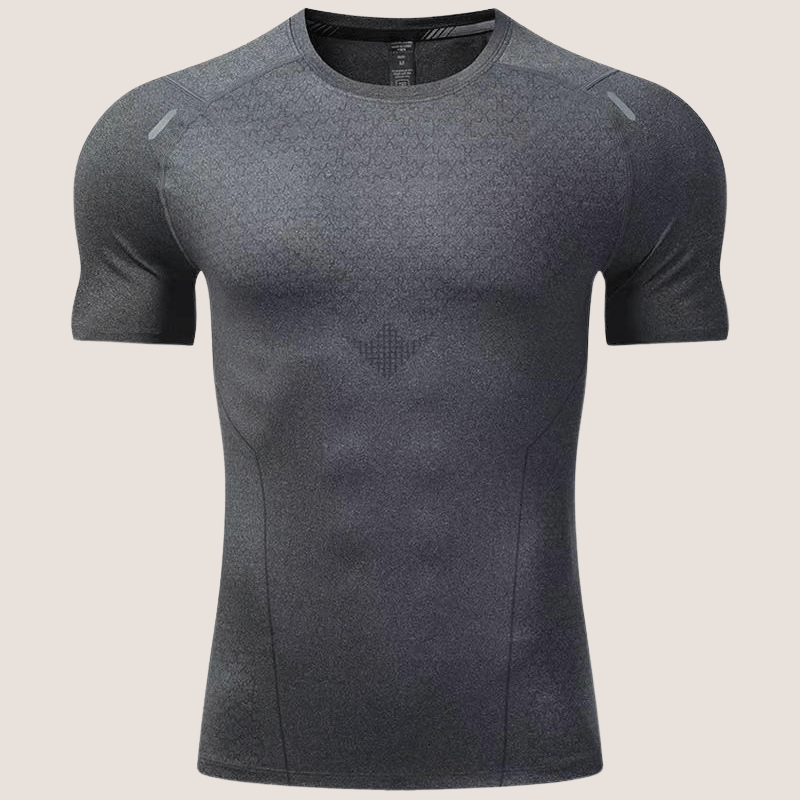IONIC T - SHIRT © | Power in Every Fiber - Ionicfire
