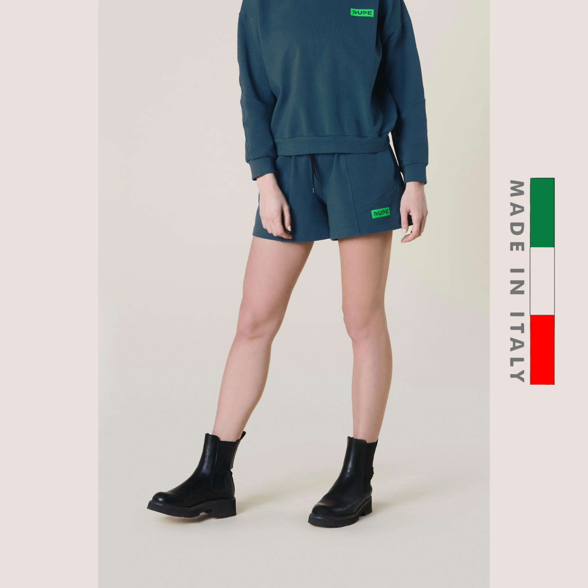 Jeans Rupe - Shorts - Ionicfire