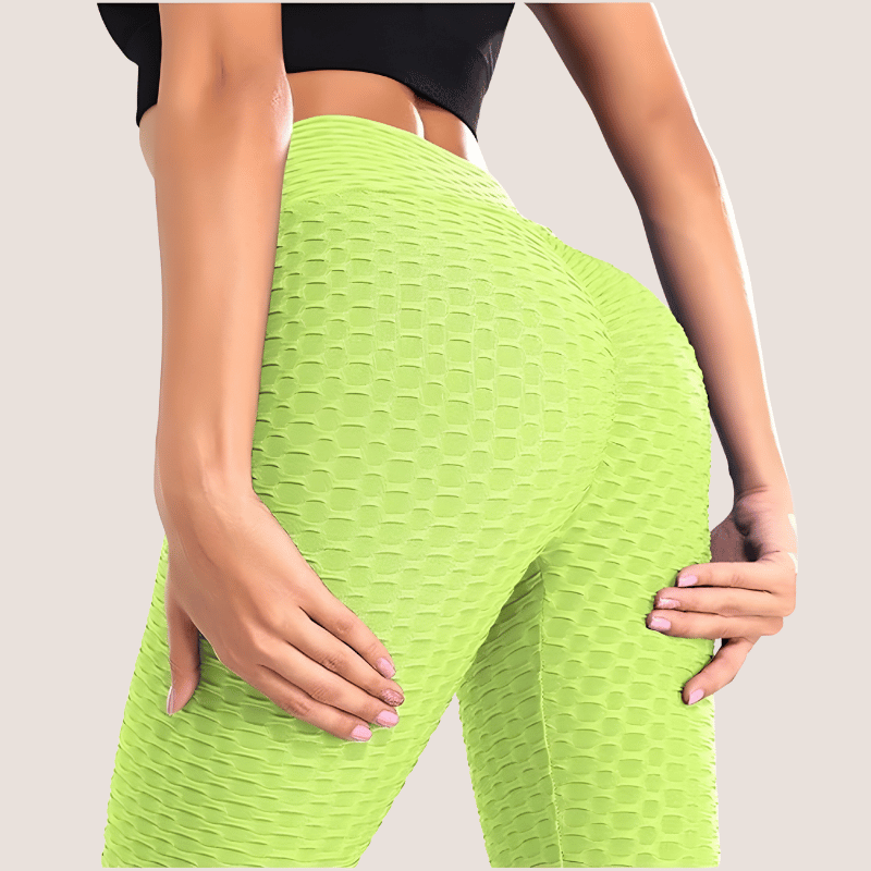 LIFTING LEG FIT © | Anti Cellulite Push Up Leggings - Ionicfire