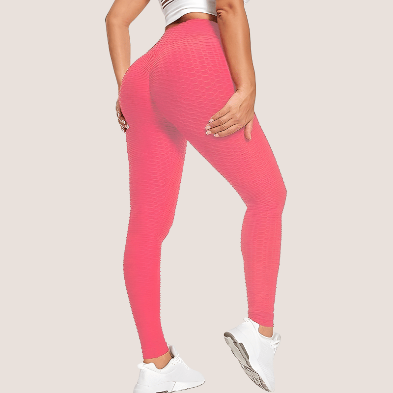 LIFTING LEG FIT © | Anti Cellulite Push Up Leggings - Ionicfire