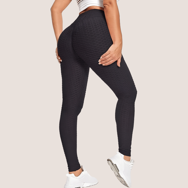 LIFTING LEG FIT © | Anti Cellulite Push Up Leggings - Ionicfire