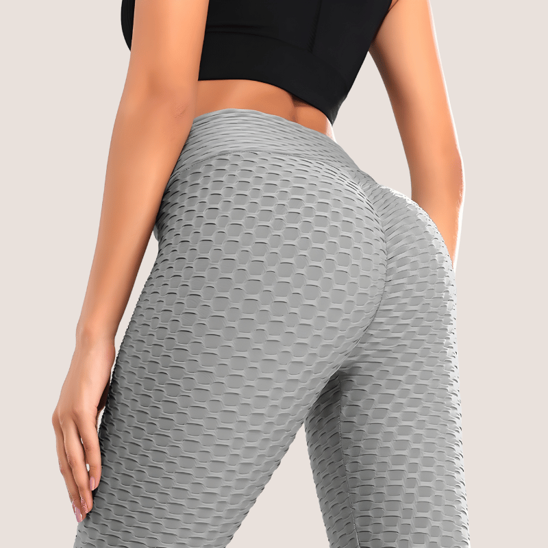 LIFTING LEG FIT © | Anti Cellulite Push Up Leggings - Ionicfire