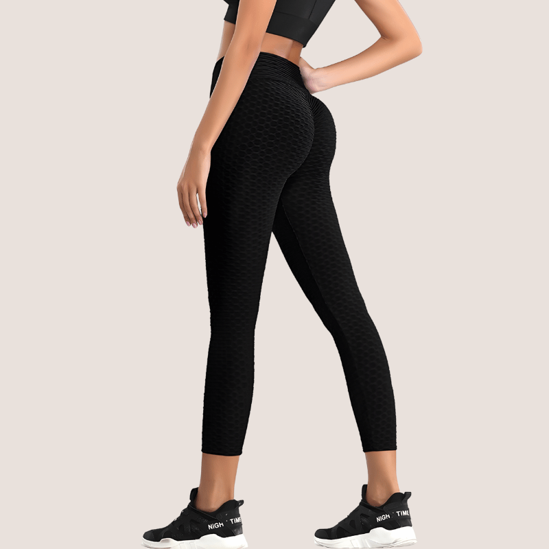 LIFTING LEG FIT © | Anti Cellulite Push Up Leggings - Ionicfire