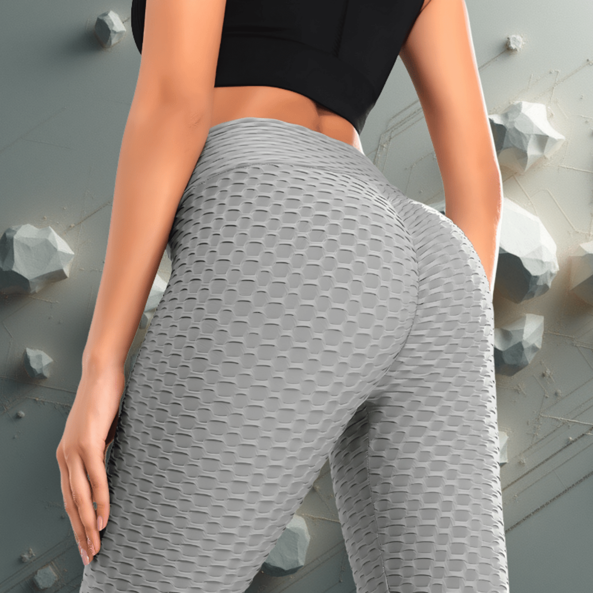 LIFTING LEG FIT © - Ionicfire