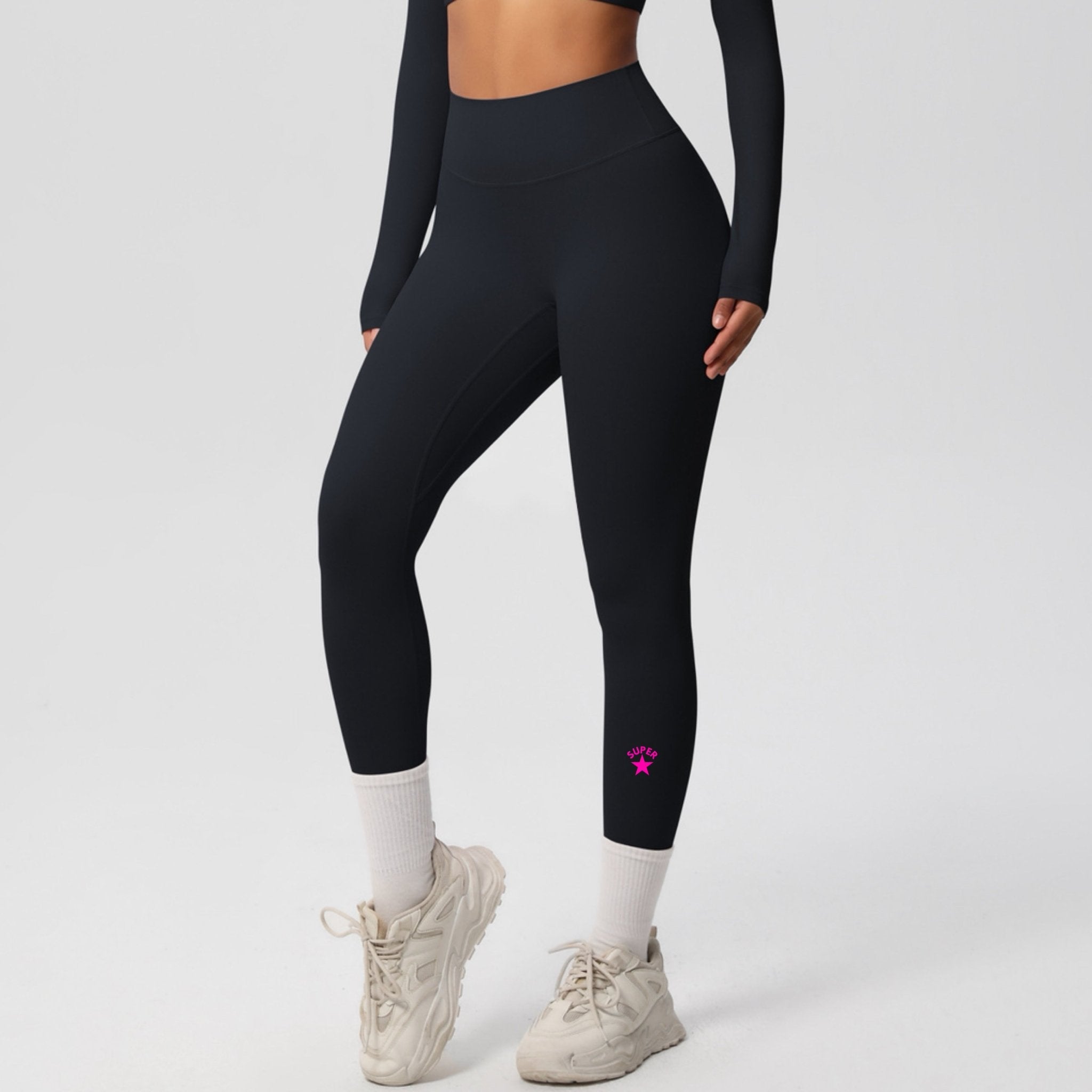 MIRY Superstars - Leggings - Ionicfire