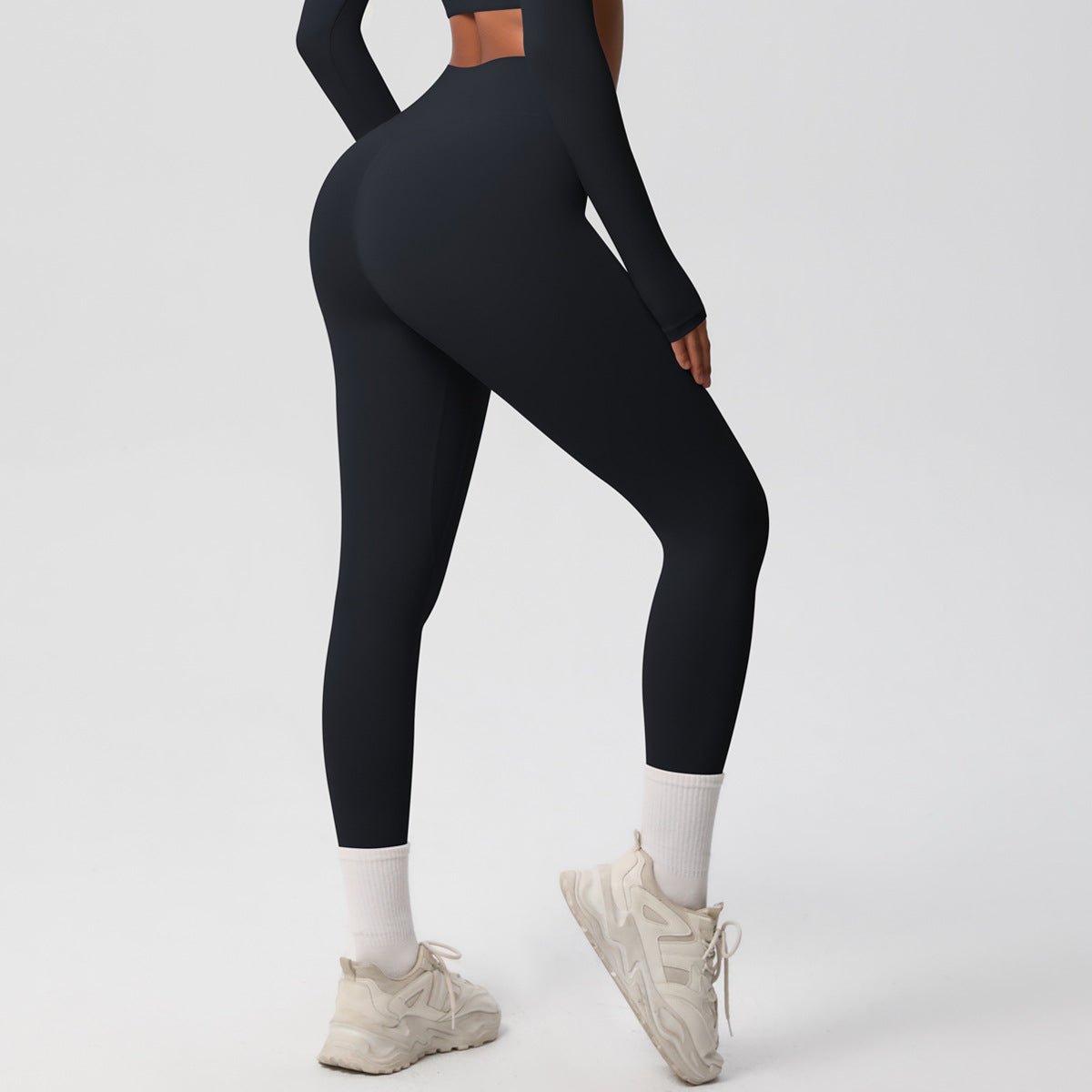 MIRY Superstars - Leggings - Ionicfire