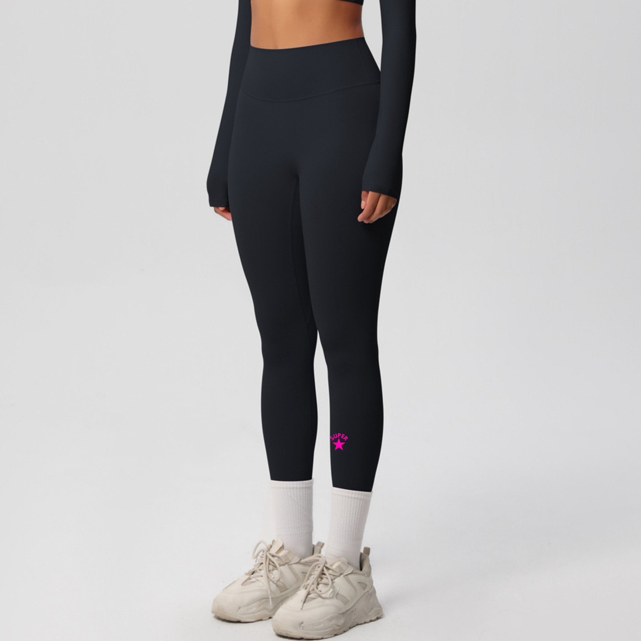 MIRY Superstars - Leggings - Ionicfire