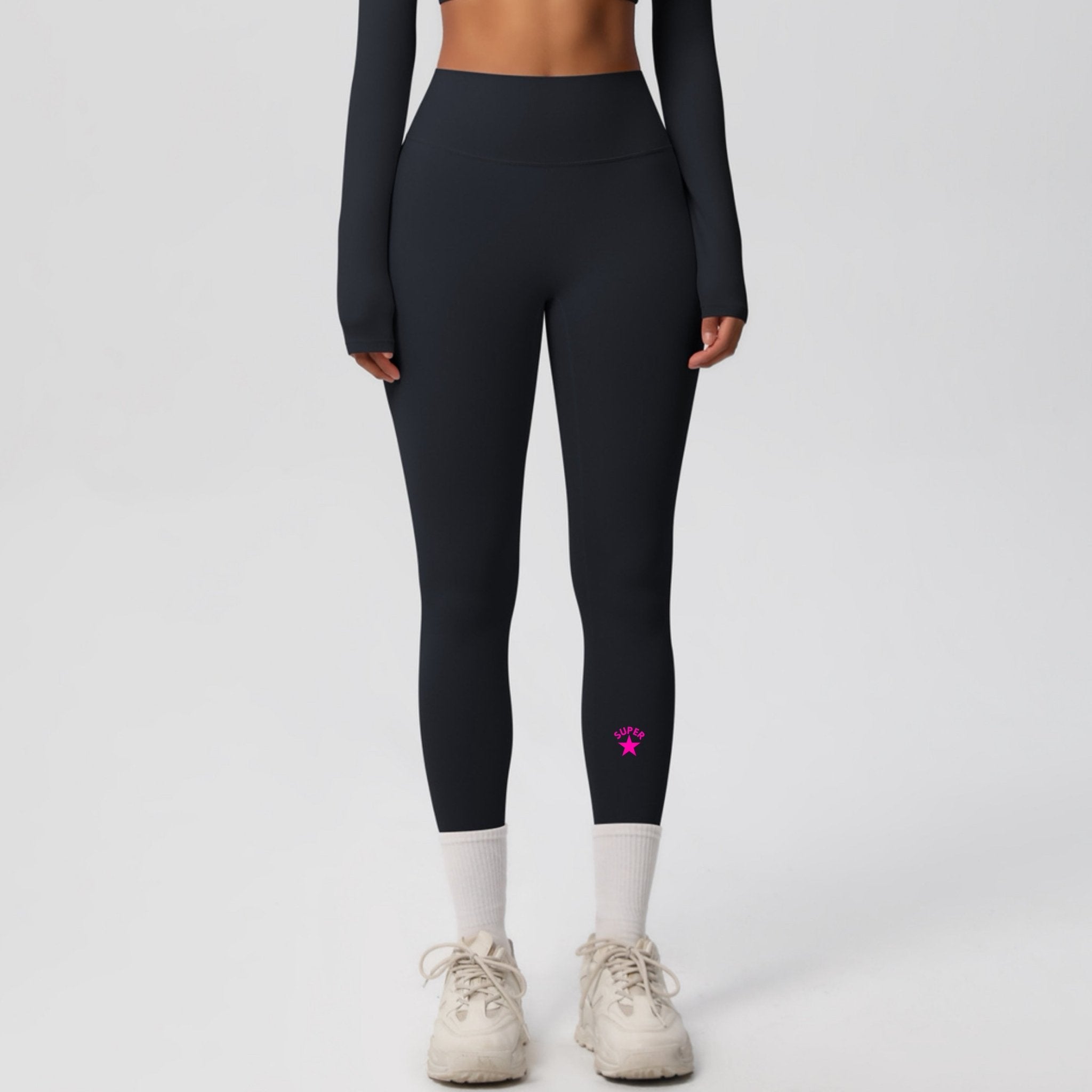 MIRY Superstars - Leggings - Ionicfire