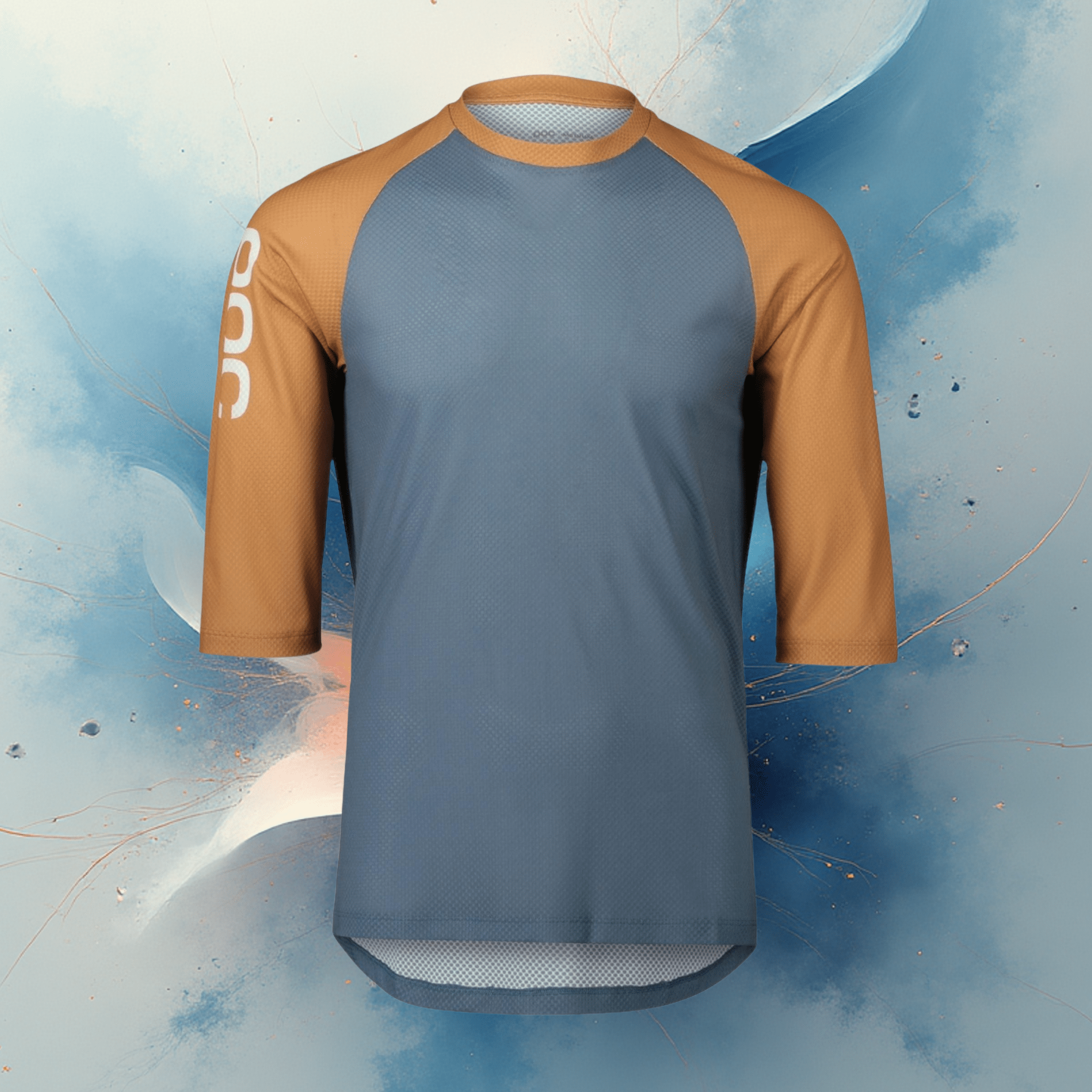 MTB Pure - Blue/Brown - Ionicfire