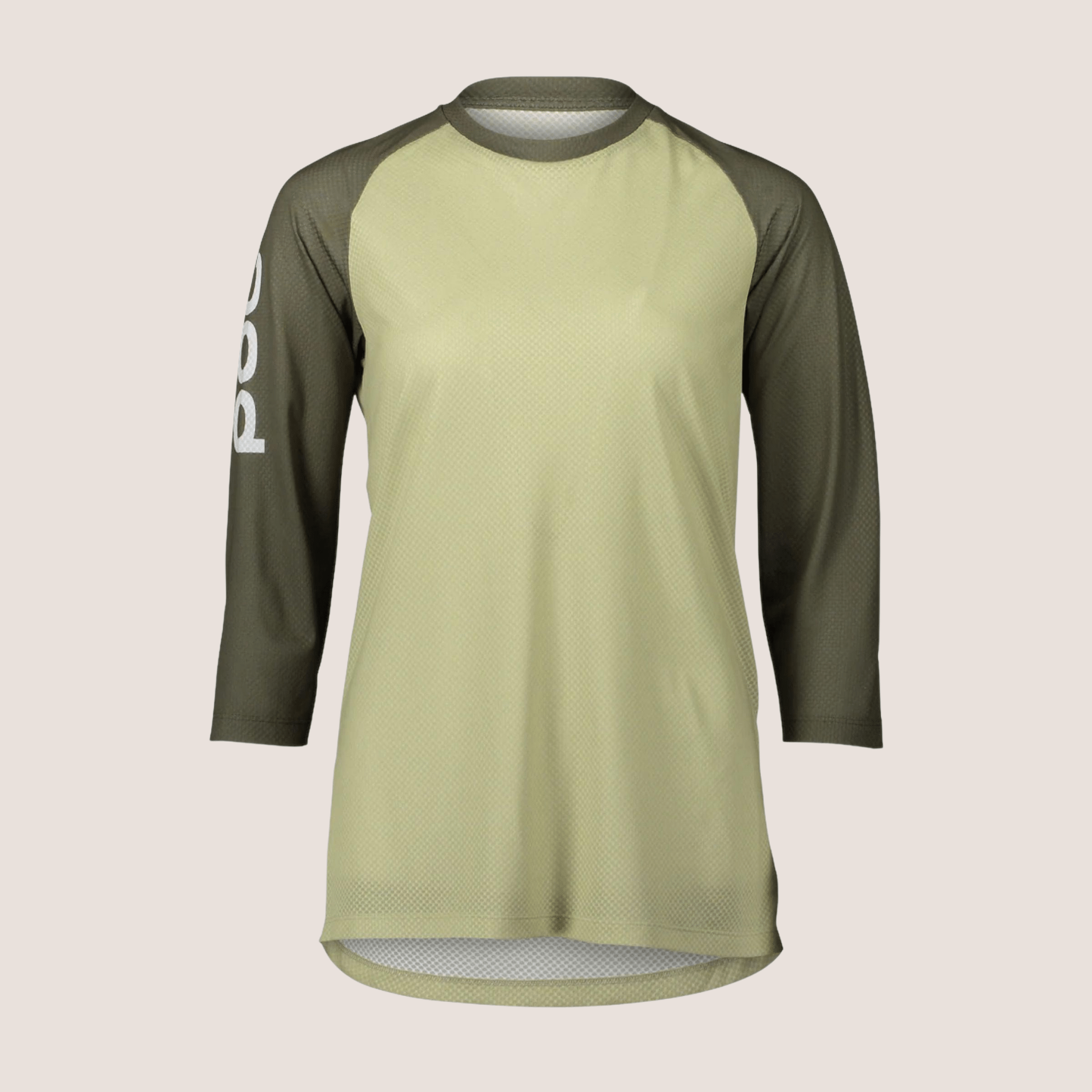MTB Pure T-shirt Green - Ionicfire