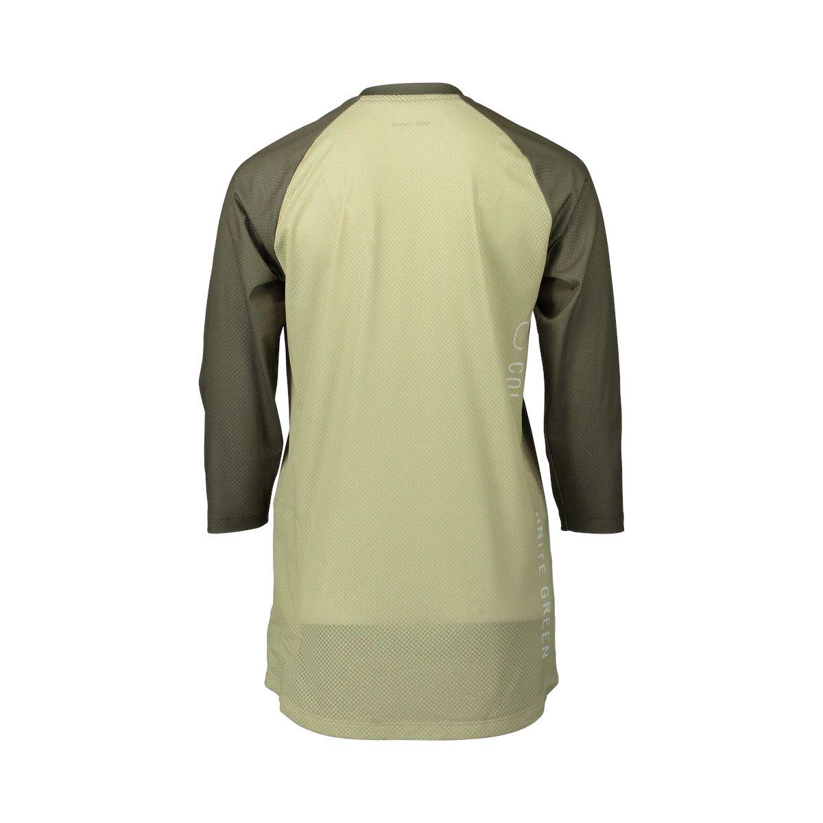 MTB Pure T-shirt Green - Ionicfire